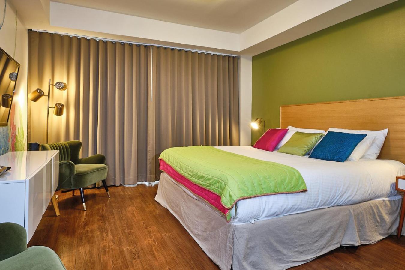 Skwachays Lodge Vancouver Zimmer foto