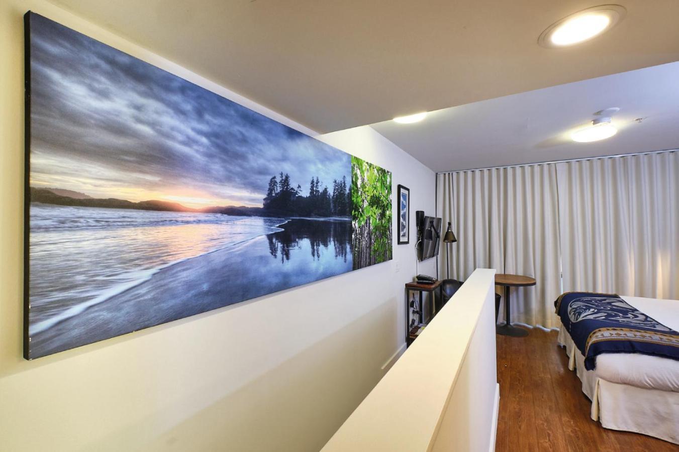 Skwachays Lodge Vancouver Zimmer foto